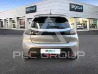 2023 Peugeot 208