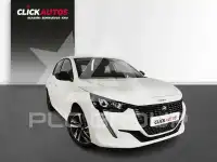 2023 Peugeot 208