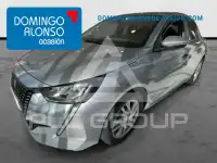 2023 Peugeot 208