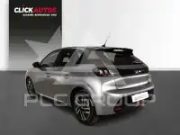 2023 Peugeot 208