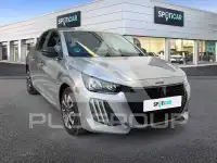 2023 Peugeot 208