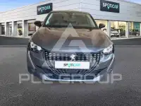 2023 Peugeot 208