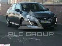 2023 Peugeot 208
