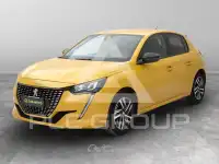 2023 Peugeot 208