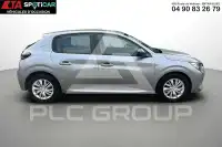 2023 Peugeot 208
