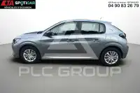 2023 Peugeot 208