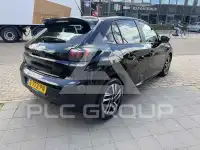 2023 Peugeot 208