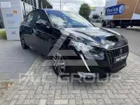 2023 Peugeot 208