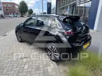 2023 Peugeot 208