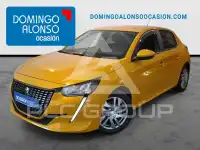 2023 Peugeot 208