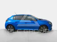 2023 Peugeot 208