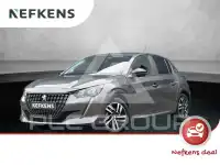 2023 Peugeot 208