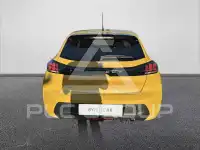 2023 Peugeot 208