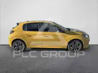 2023 Peugeot 208