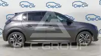 2023 Peugeot 208