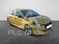 2023 Peugeot 208