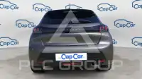2023 Peugeot 208
