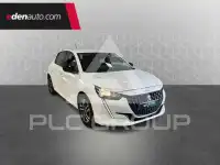 2023 Peugeot 208