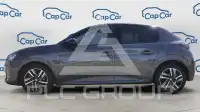 2023 Peugeot 208