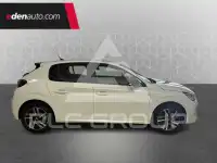 2023 Peugeot 208
