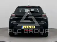 2023 Peugeot 208