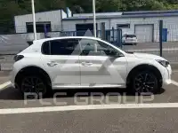 2023 Peugeot 208