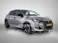 2023 Peugeot 208