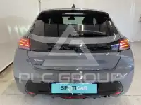 2023 Peugeot 208