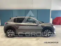 2023 Peugeot 208