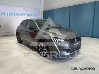 2023 Peugeot 208