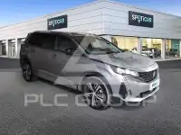 2023 Peugeot 5008
