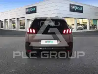 2023 Peugeot 5008
