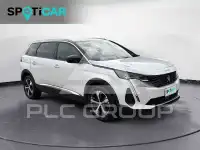 2023 Peugeot 5008