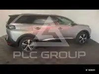 2023 Peugeot 5008
