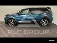 2023 Peugeot 5008