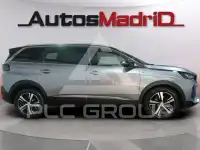 2023 Peugeot 5008