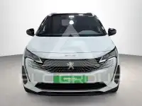 2023 Peugeot 5008