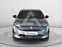 2023 Peugeot 5008