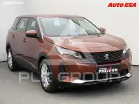 2023 Peugeot 5008