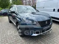 2023 Peugeot 5008