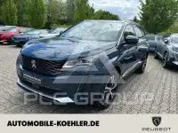 2023 Peugeot 5008