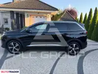 2023 Peugeot 5008