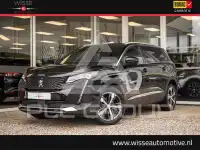 2023 Peugeot 5008