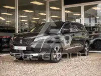 2023 Peugeot 5008