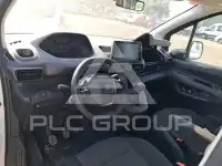 2023 Peugeot Rifter