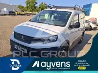 2023 Peugeot Rifter