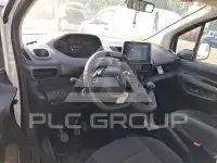 2023 Peugeot Rifter