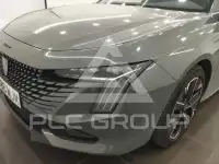 2023 Peugeot 508