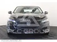 2023 Peugeot 308