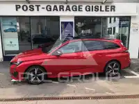 2023 Peugeot 308